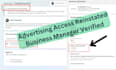 fix instagram advertising restriction, instagram post boost unavailable issues
