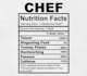 be your chef as a dietitian