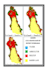 perform any necessary map or gis analysis on arcgis