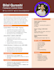 professionally write and edit comprehensive resume