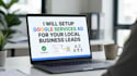 setup google local services ads for your local business leads