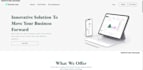 be your front end web developer using HTML,CSS, bootstrap,react and nextjs