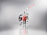 make the 3d design industrial, and manufacture
