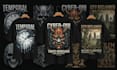 design trendy print on demand t shirt and merch
