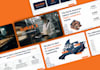 provide a sales pitch and corporate video