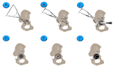 draw branded medical and scientific illustrations