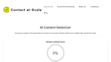 transform ai and chatgpt content into authentic human written