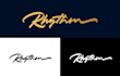 create an email signature logo design