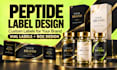 build or redesign fda compliant peptide research wocommerce website in wordpress