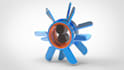 make advanced mechanical systems and concept development