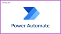 help you in power automate flows