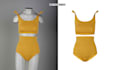 flat lay, neck joint or ghost mannequin image editing for apparel in photoshop