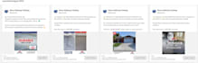 setup manage fb ad campaign, insta ads