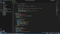 create python scripts, bots, scraper and projects
