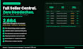 be your amazon fba and fbm expert consultant, and PPC manager
