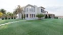 create luxury 3d landscape designs for residential outdoor spaces