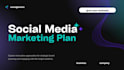 be your social media account management  instagram post