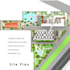 make your master site plan, landscape and layout renderings