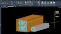 do piping layout, isometrics, steel structure 2d and 3d