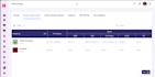 develop website using angular with backend support
