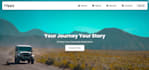 build any website using HTML, CSS, javascript, react, nextjs