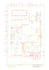 draft 2d plan architectural and civil engineering drawing