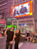 display your picture on actual  times square billboard