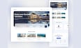 build a luxury and premium website in wordpress