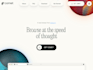 develop SEO friendly nextjs web applications that load fast on all devices