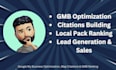 do google my business optimization for gmb ranking