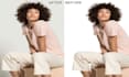 remove background,cut out image transparent by clipping path,retouching