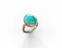 make  360 jewelry animation and rendering