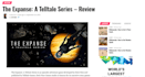 write gaming news, guides, walkthroughs, and game reviews