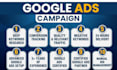 setup your google ads