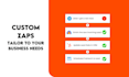 setup zapier automations, custom webhooks and api integrations
