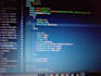 do HTML and CSS in web developing
