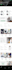 build or edit website in HTML, CSS, js, bootstrap