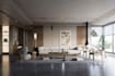 create high quality architectural render and video
