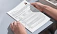 do executive resume, ats resume, cover letter, linkedin