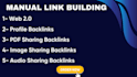 provide high da authority link building service for top ranking