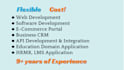 develop and modify any web application using PHP and mysql