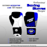 create stunning professional boxing glove designs