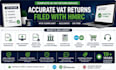 prepare and file your UK vat return with hmrc