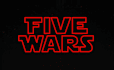 make you star wars opening crawl intro
