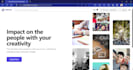 your professional web developer in next js, tailwind CSS