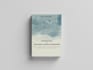 design a minimal book cover, ebook, and hardback