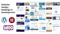 redesign your wordpress website and fix bugs, errors, and issues
