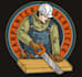 design a professional modern carpentry logo