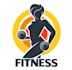design modern awesome training logo