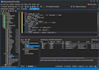 do sql queries, sql database projects